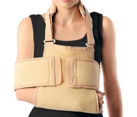 Universal Shoulder Immobiliser