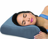 Contoured Cervical Pillow 