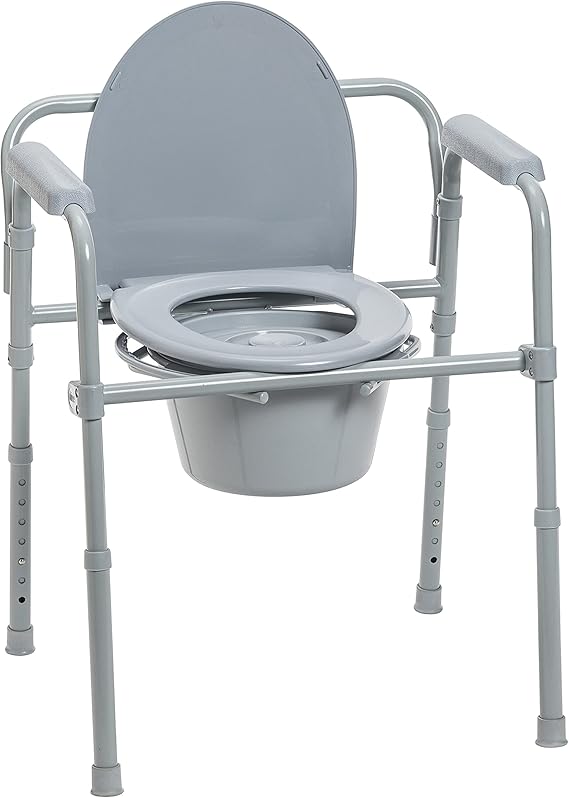 Commode Seat