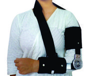 Elbow ROM Brace