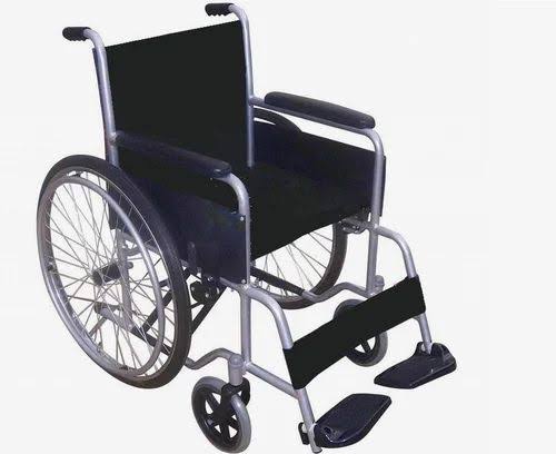 Regular Wheel Chair