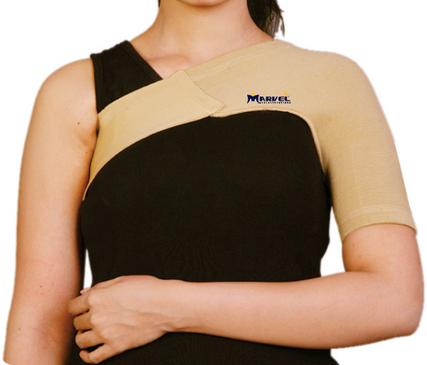 Elastic Shoulder Support